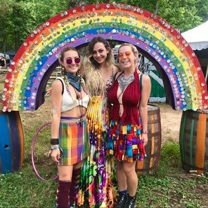 I thot this was a spice girls app👉▫️👅🌈✨